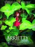 Arrietty