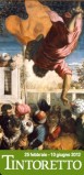 Tintoretto:  Splendidi Riflessi di Luce