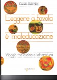 Leggere a tavola è maleducazione