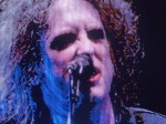 The Cure: il dominio di Re Ciccio