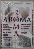 SlowFesta d'Autunno 2012: Aroma de Roma