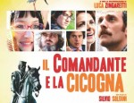 Il comandante e la cicogna