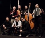 Moni Ovadia Stage Orchestra: classicamente rom