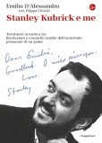 Stanley Kubrick e me