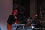 Lucilla Galeazzi trio: non solo folk