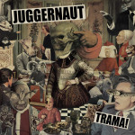 Juggernaut: Trama!  