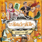 Traindeville: Shadows and Lights - intervista esclusiva