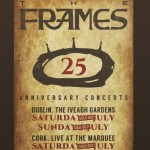 The Frames 25 years down the road