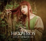 Hexperos: Lost in The Great Sea