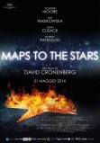 Maps to the Stars