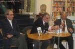 Incontro con Michele Falzone e Franco Battiato