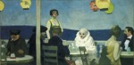 Edward Hopper: la fredda luce delle solitudini