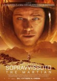 Sopravvissuto – The Martian