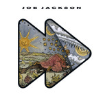 Joe Jackson: Fast Forward