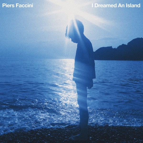 Piers Faccini I Dreamed An Island