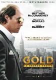 Gold – La grande truffa