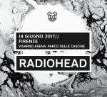 La magia dei Radiohead strega Firenze