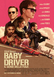 Baby Driver – Il genio della fuga