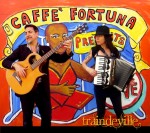 Traindeville: Caffè Fortuna Release Party