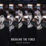 New Italian Sounds: Breaking the Fence, Odiens, Barack