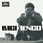 LUIGI  TENCO: Un amore mai troppo lontano