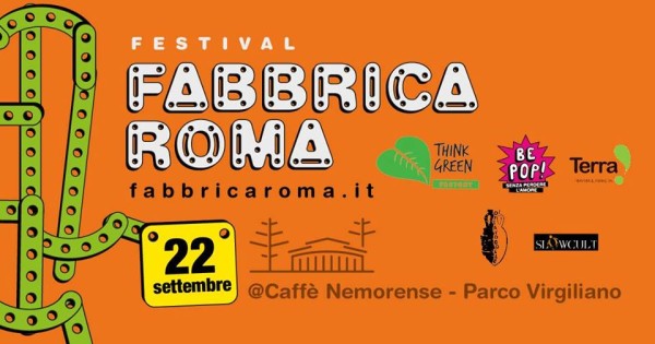 Fabbrica Roma_22 settembre_Nemorense