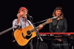 David Crosby e l’infinita energia, Sky Trails tour 