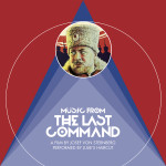 Julie's Haircut: Music from The Last Command