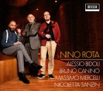 Nino Rota: Chamber works