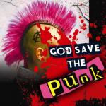 God save the Punk! 